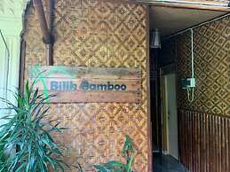 Bilik Bamboo Homestay