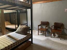 Bilik Bamboo Homestay