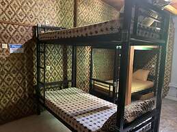 Bilik Bamboo Homestay