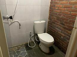 Bilik Bamboo Homestay