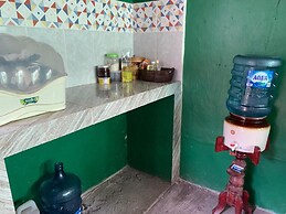 Bilik Bamboo Homestay