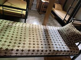 Bilik Bamboo Homestay