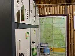 Bilik Bamboo Homestay