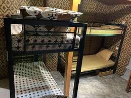 Bilik Bamboo Homestay