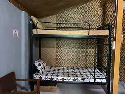 Bilik Bamboo Homestay