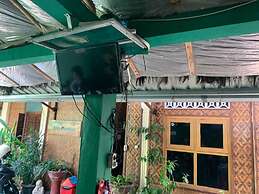 Bilik Bamboo Homestay