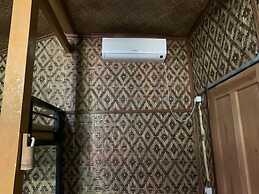 Bilik Bamboo Homestay