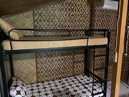 Bilik Bamboo Homestay