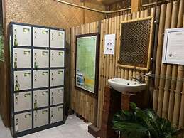 Bilik Bamboo Homestay