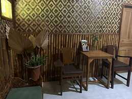 Bilik Bamboo Homestay