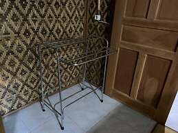 Bilik Bamboo Homestay