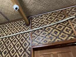 Bilik Bamboo Homestay