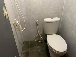 Bilik Bamboo Homestay