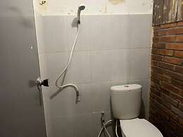 Bilik Bamboo Homestay