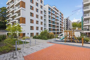 Powstańców Warszawskich Lux by Renters