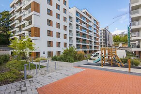 Powstańców Warszawskich Lux by Renters