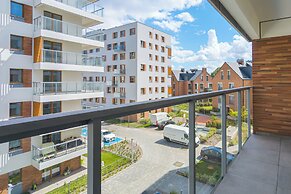 Powstańców Warszawskich Lux by Renters