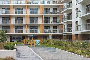 Powstańców Warszawskich Lux by Renters