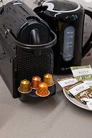 Powstańców Warszawskich Lux by Renters