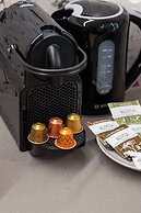 Powstańców Warszawskich Lux by Renters