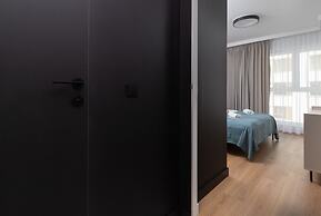 Powstańców Warszawskich Lux by Renters