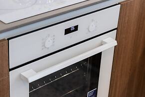 Powstańców Warszawskich Lux by Renters