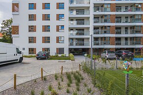 Powstańców Warszawskich Lux by Renters