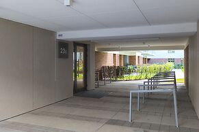 Powstańców Warszawskich Lux by Renters