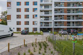 Powstańców Warszawskich Lux by Renters