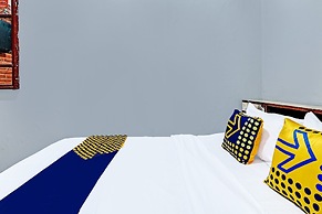 SPOT ON 91915 Homestay Superman