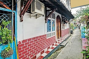 SPOT ON 91915 Homestay Superman