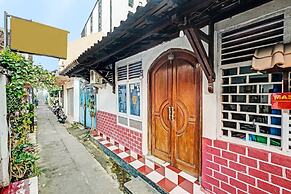 SPOT ON 91915 Homestay Superman