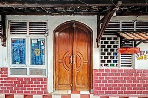 SPOT ON 91915 Homestay Superman