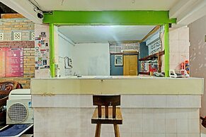 SPOT ON 91915 Homestay Superman