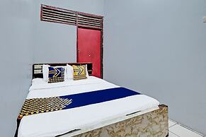 SPOT ON 91915 Homestay Superman