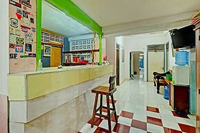 SPOT ON 91915 Homestay Superman