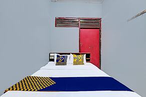 SPOT ON 91915 Homestay Superman