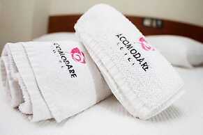 ACOMODARE HOTEL