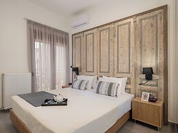 Elia Seaside Deluxe Apartment