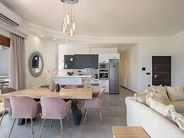 Elia Seaside Deluxe Apartment