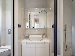 Elia Seaside Deluxe Apartment