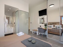 Elia Seaside Deluxe Apartment