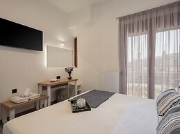 Elia Seaside Deluxe Apartment