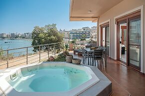 Elia Seaside Deluxe Apartment