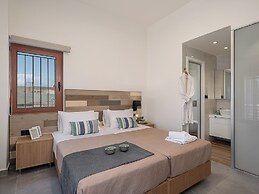 Elia Seaside Deluxe Apartment