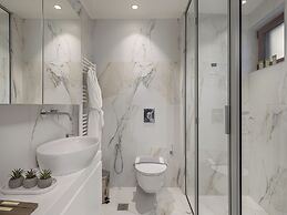 Elia Seaside Deluxe Apartment