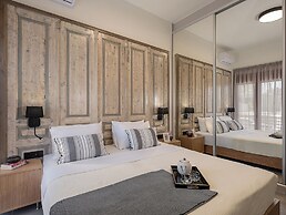 Elia Seaside Deluxe Apartment