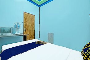 SPOT ON 91916 Joglo Doyong Homestay Syariah