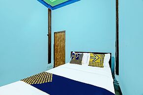 SPOT ON 91916 Joglo Doyong Homestay Syariah