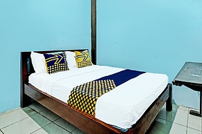 SPOT ON 91916 Joglo Doyong Homestay Syariah